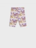 Komplet: top i kolarki - wielobarwny - SINSAY - small6