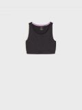 Komplet sportowy - czarny - SINSAY - small6
