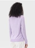 Sweter - fioletowy - SINSAY - small3