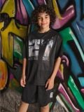 Komplet sportowy - szary - SINSAY - small1