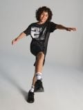 Komplet sportowy - szary - SINSAY - small7