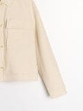 Jakna - nude - SINSAY - small10