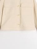 Jakna - nude - SINSAY - small13
