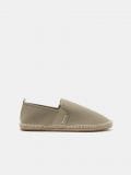 Espadrile - bej - SINSAY - small2