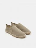 Espadrile - bej - SINSAY - small1