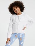 Helanke - bledoplavo - SINSAY - small4