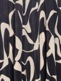 Wzorzysta spódnica maxi - wielobarwny - SINSAY - small12