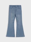 Flare farmerke - plava - SINSAY - small3