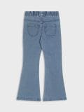 Flare farmerke - plava - SINSAY - small2