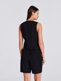 Kratke pantalone - crno - SINSAY - small4