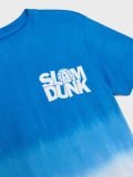 T-särk - sinine - SINSAY - small4