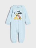 Ромпери, 2 шт. Disney - синій - SINSAY - small3