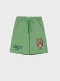 Šorc Jurassic World - green spruce - SINSAY - small3