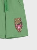 Šorc Jurassic World - green spruce - SINSAY - small10