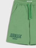 Šorc Jurassic World - green spruce - SINSAY - small6