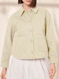 Pluus - helekollane - SINSAY - small1