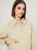 Pluus - helekollane - SINSAY - small4