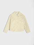 Pluus - helekollane - SINSAY - small6