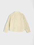 Pluus - helekollane - SINSAY - small7