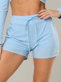 Шорти - light blue - SINSAY - small1