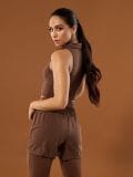 Шорти - коричневий - SINSAY - small6