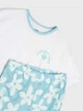 Set pigiama - bianco - SINSAY - small5