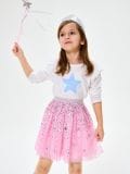 Костим виле - roze - SINSAY - small1