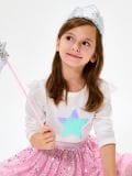 Костим виле - roze - SINSAY - small4