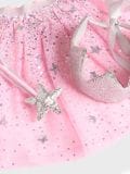 Костим виле - roze - SINSAY - small2