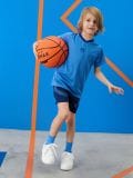 Sportske šorce Active - mornarsko plava - SINSAY - small1