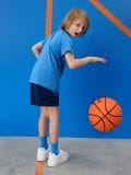 Sportske šorce Active - mornarsko plava - SINSAY - small2