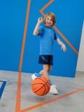 Sportske šorce Active - mornarsko plava - SINSAY - small3
