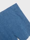 Kolesarske kratke hlače - mid blue - SINSAY - small2
