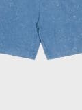 Kolesarske kratke hlače - mid blue - SINSAY - small10