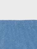 Kolesarske kratke hlače - mid blue - SINSAY - small11