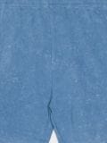 Kolesarske kratke hlače - mid blue - SINSAY - small12