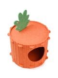 Лежак для кота - мандариновий - SINSAY - small2