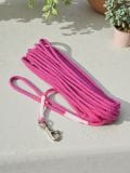 Leash za životinje - prljavo roze - SINSAY - small1