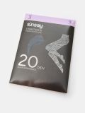 Καλσόν - μαυρο - SINSAY - small1