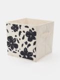 Hoiukast - kreemvalge - SINSAY - small3