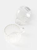 Mug 2 pack - white - SINSAY - small2