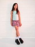 Suknja - šareno - SINSAY - small1