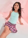 Suknja - šareno - SINSAY - small4