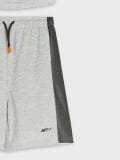 Ζέρσεϊ σετ ACTIVE - ανοιχτό γκρι - SINSAY - small15