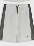 Ζέρσεϊ σετ ACTIVE - ανοιχτό γκρι - SINSAY - small17