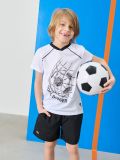 Σορτς Active - μαυρο - SINSAY - small4