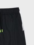 Σορτς Active - μαυρο - SINSAY - small18