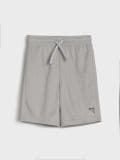 Kratke hlače 2 pack Active - temno siva - SINSAY - small6