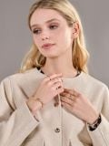 Kratka jakna - nude - SINSAY - small6