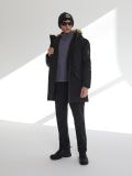 Kalhoty cargo - černá - SINSAY - small9